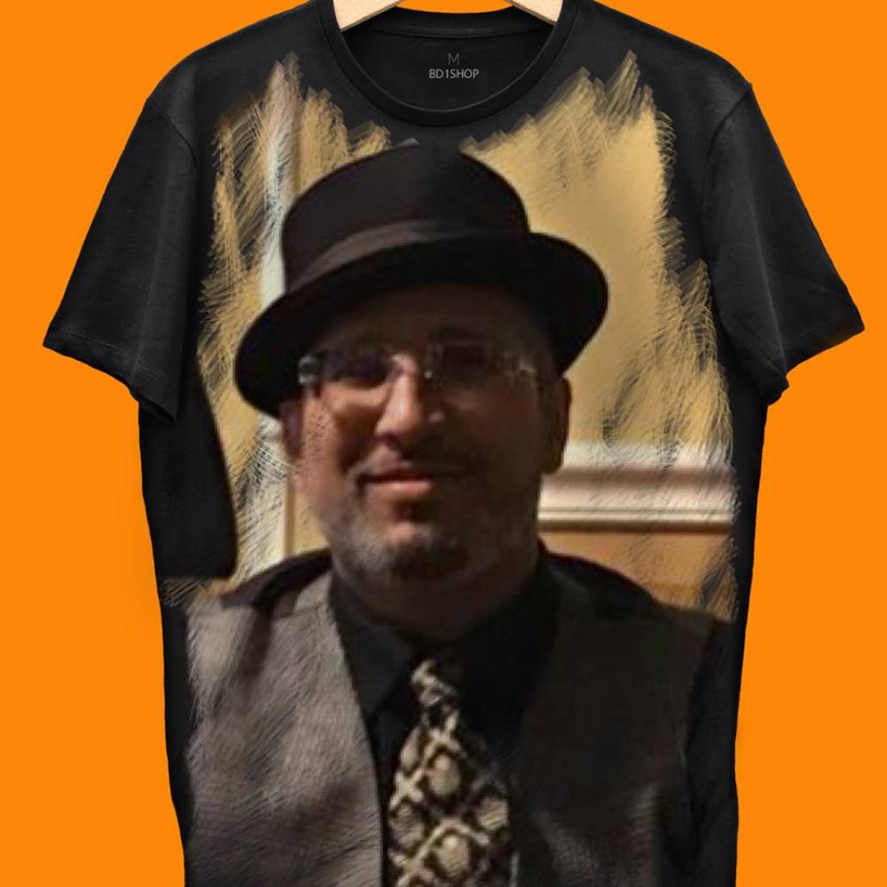 Meet your Posher, Celestino